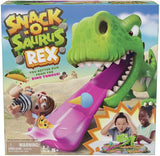 SNACK O SAURUS REX