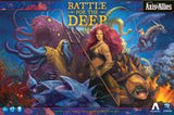 GM BATTLE FOR THE DEEP