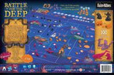 GM BATTLE FOR THE DEEP