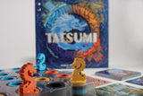 GM TATSUMI
