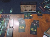GM SAW: THE JIGSAW TRIALS