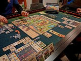 GM GREAT WESTERN TRAIL SECOND EDITION