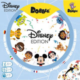 GM SPOT IT DISNEY