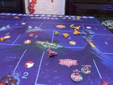 GM BATTLE FOR THE DEEP