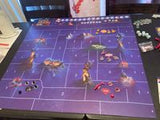 GM BATTLE FOR THE DEEP
