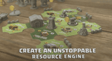 Clash of Clans: The Epic Raid Standard