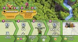 Clash of Clans: The Epic Raid Standard