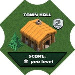 Clash of Clans: The Epic Raid Standard