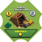 Clash of Clans: The Epic Raid Standard