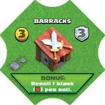 Clash of Clans: The Epic Raid Standard