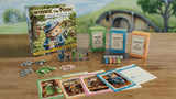 GM WINNIE THE POOH: SERIOUS DETECTIVE