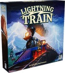 GM LIGHTNING TRAIN