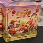 Clash of Clans: The Epic Raid Standard