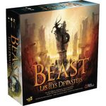 Beast: Shattered Isles