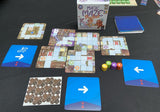 GM MAGIC MAZE POCKET