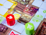 GM MAGIC MAZE POCKET