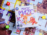 GM MAGIC MAZE POCKET