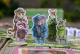 GM WINNIE THE POOH: SERIOUS DETECTIVE