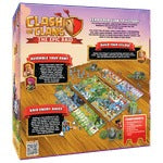 Clash of Clans: The Epic Raid Standard