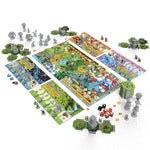 Clash of Clans: The Epic Raid Standard