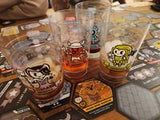 GM HEROES OF BARCADIA