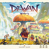 DEWAN