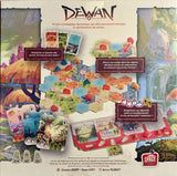 DEWAN