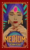 MEDIUM THE HAND OF FATE