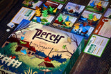 PERCH