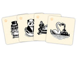 GM CODENAMES EXP CUTE CRITTERS PACK