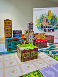 GM BELLA VISTA