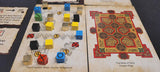 INKWELL MANUSCRIPT ILLUMINATION GAME