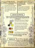 INKWELL MANUSCRIPT ILLUMINATION GAME