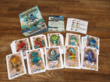 BLOOM KINGDOM