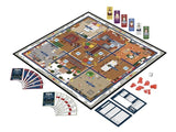 CLUE HOME ALONE