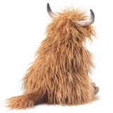 FM HP HIGHLAND COW