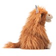 FM HP HIGHLAND COW