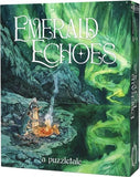 EMERALD ECHOES