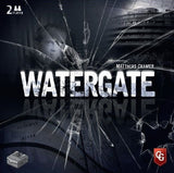 GM WATERGATE