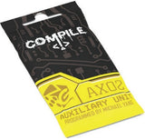 COMPILE: EXP AUX 2