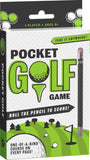 GM POCKET GOLF