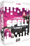 SPELL TACTICAL DUELING GAME