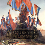 THE QUEEN'S DILEMMA
