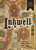 INKWELL MANUSCRIPT ILLUMINATION GAME