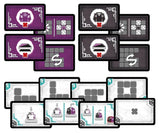 SPELL TACTICAL DUELING GAME