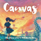 GM CANVAS SECOND EDITION