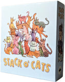 STACK O'CATS