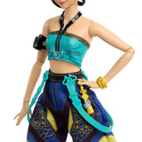 K-POP DEMON HUNTERS CORE DOLL ZOEY