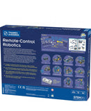 REMOTE-CONTROL ROBOTICS