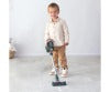 SMOBY ROWENTA FLEX VACUUM CLEANER